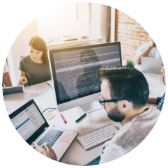 Software as a service